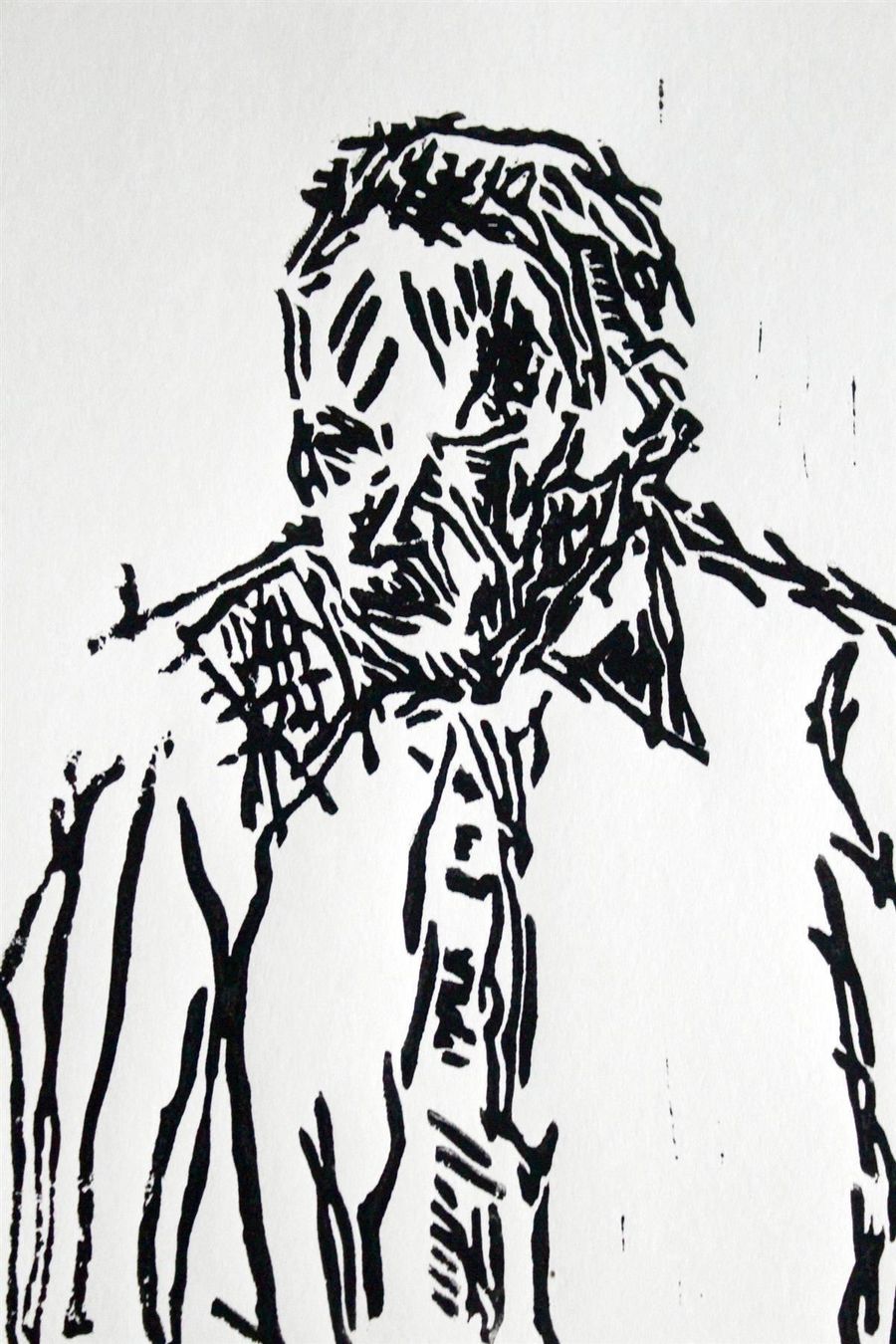 Tutti gli attrezzi: EXPRESSIVER HOLZSCHNEIDER (EU, 20. Jh.) – Usato da Bern venduto da Arting 1