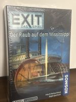 EXIT Der Raub auf dem Mississippi NEU