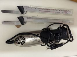 Elektrisches Fleischmesser