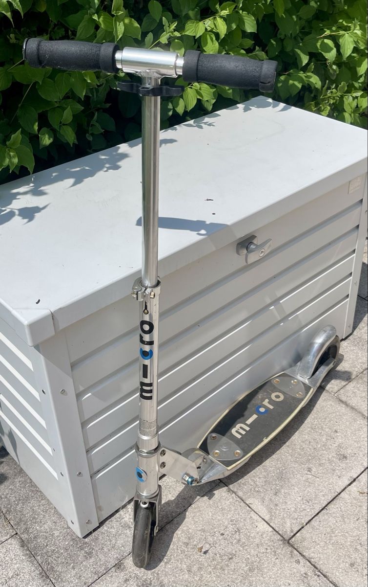 Micro Kickboard: MICRO-Scooter – Gebraucht aus Greifensee von ise_l62r 1