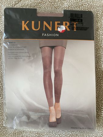 Kunert Strumpfhosen 44-46 Neu