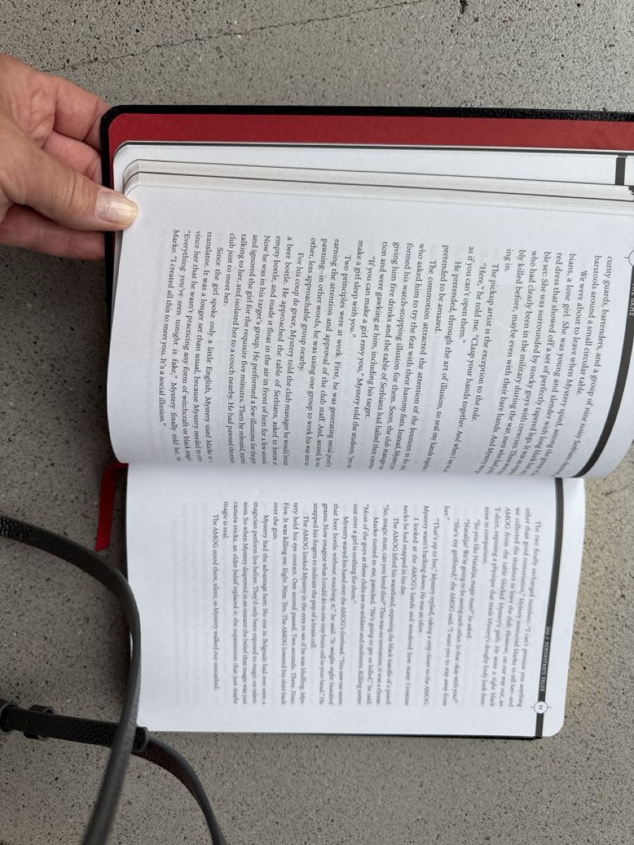 Bücher: The Game, Neil Strauss – Neu (gemäss Beschreibung) aus Richterswil von Solemare47Nicole 2