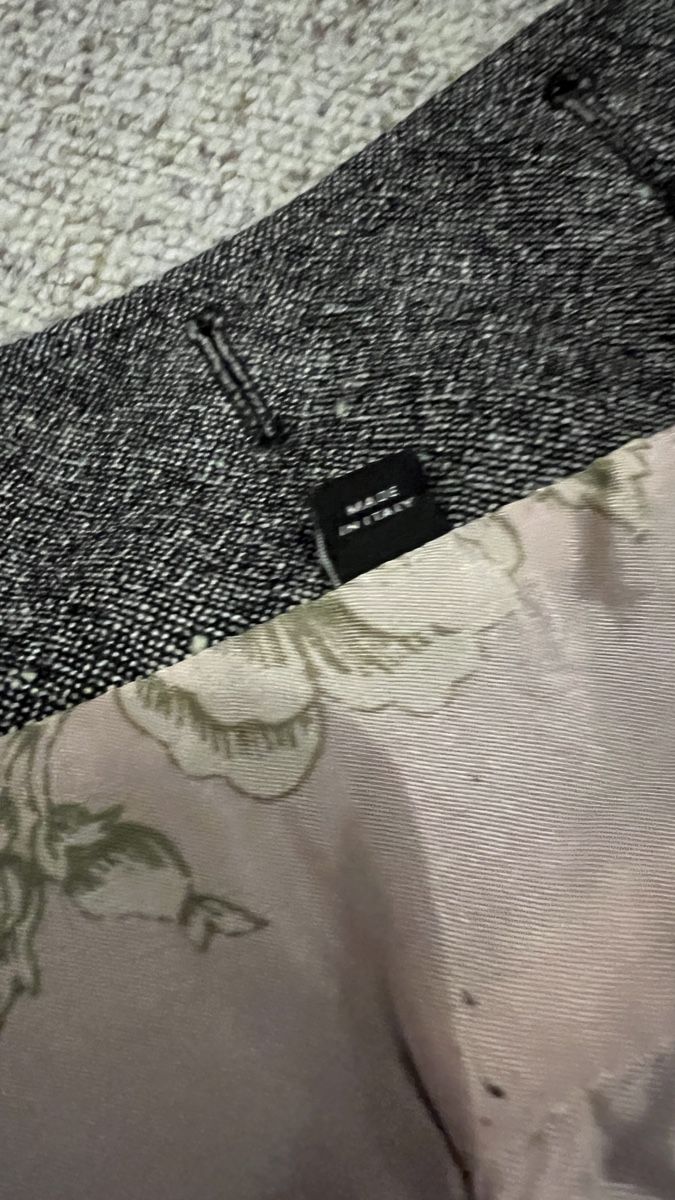 Dolce & Gabbana Giacche: D&G Jacke, Top Zustand, Grösse Gr.40 – Usato da Zollikerberg venduto da Chita440 3