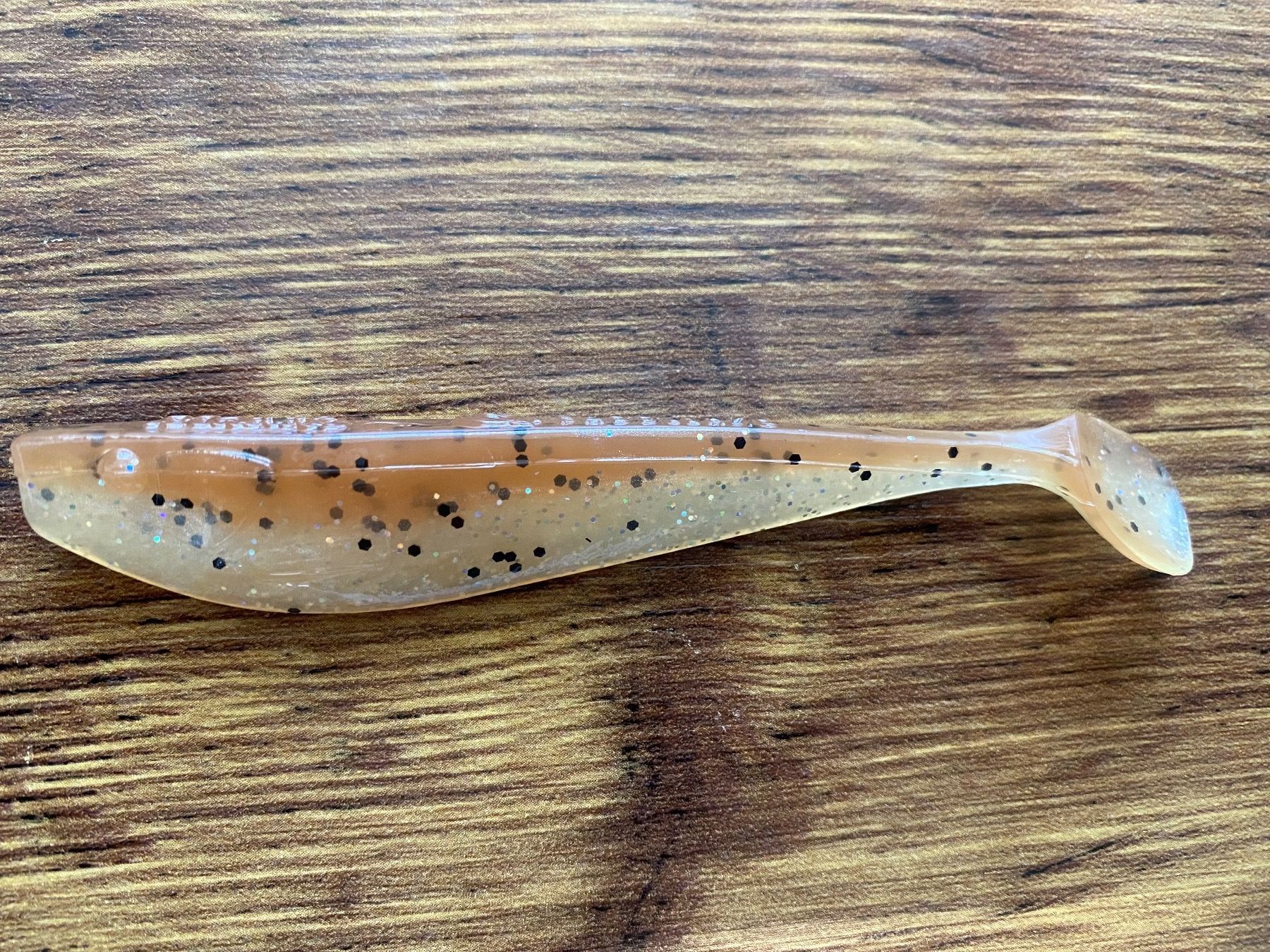 Esche: QUANTUM Q-Paddler 10 - 5 Stück – Nuovo (secondo la descrizione) da Widnau venduto da Fishingtackle_Oggy