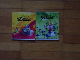 Diddl Haftnotiz Blöckli  2 Stück  Set 6