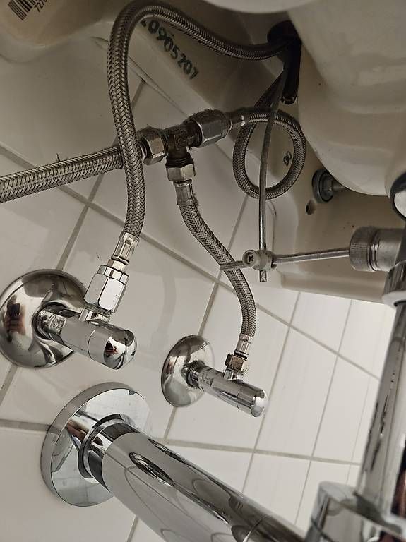 WC: Closomat Aufsatz  – Usato da Zürich venduto da schauwem 3