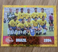 FWC 15 - FIFA WM 2026 Panini Sticker - History Wappen