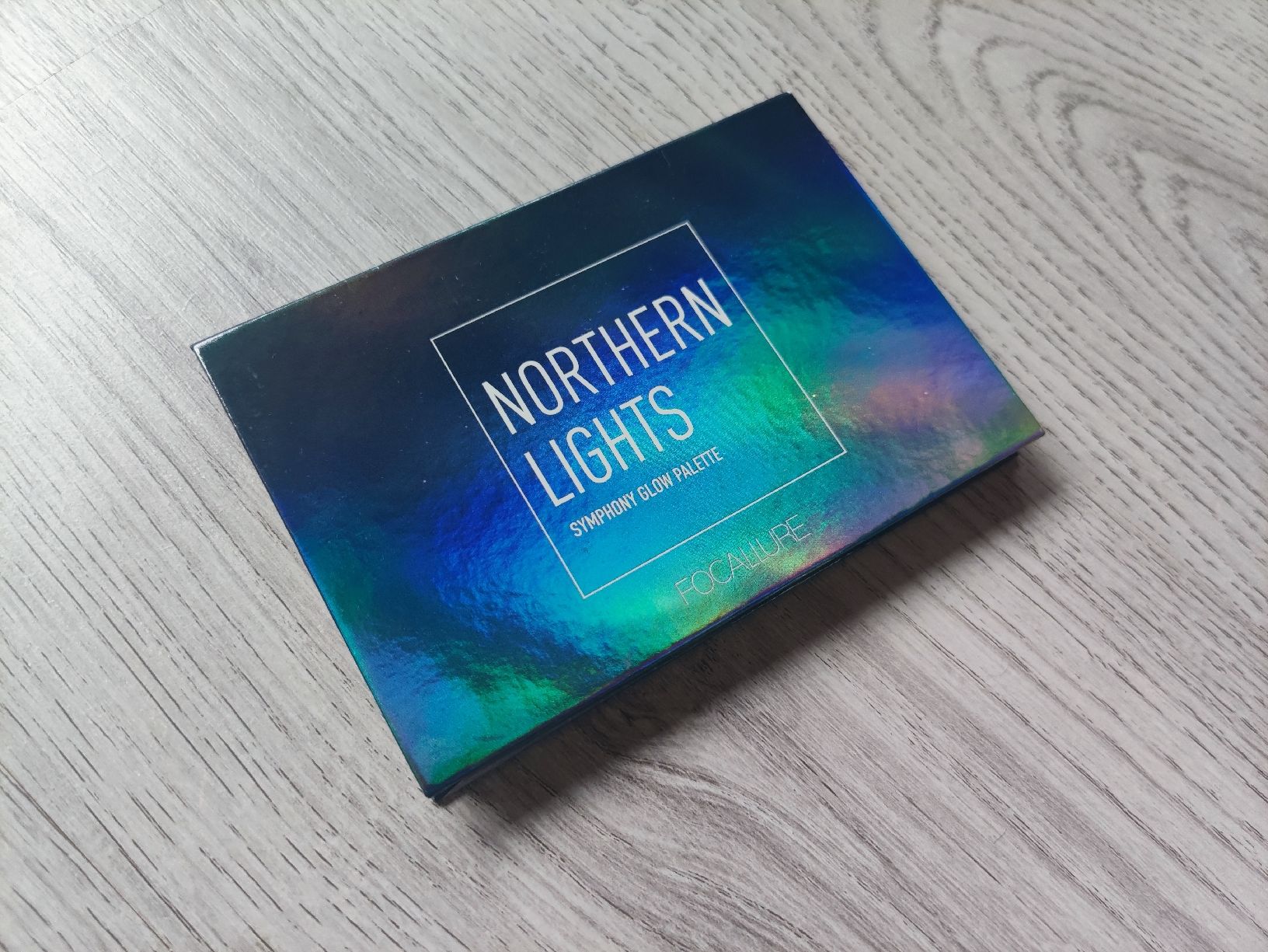 Make-up: Northern Light Highlighters Palette – Nuovo (secondo la descrizione) da Nottwil venduto da sukkus.ch