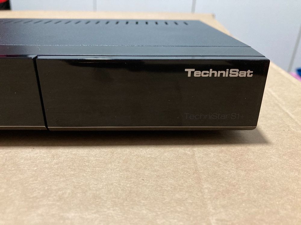 Netzadapter 12V Für TechniSat TechniStar S1 – Inkl. Tracking, Direkt Aus Frankreich