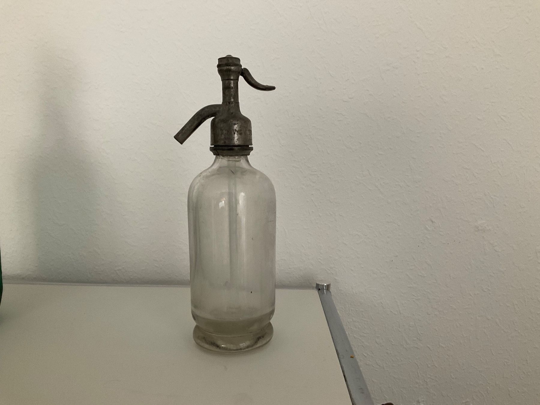 Flaschen: Siffonflaschen – Gebraucht aus Bern von Gabriela32 3