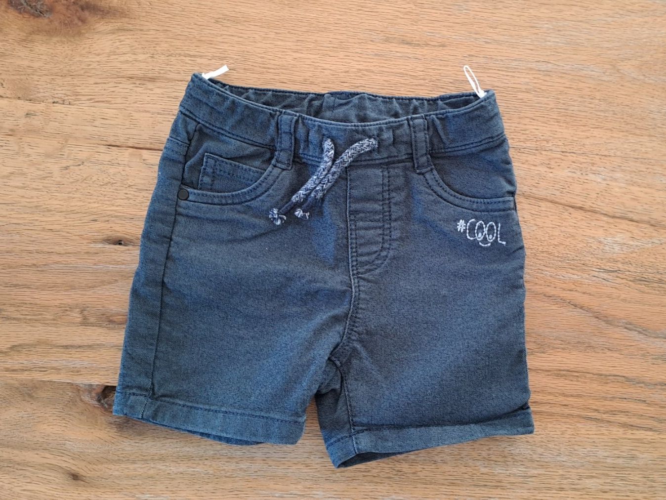 Lotti & Set di vestiti: Jungen Kleiderset Gr. 80 – Usato da Staufen venduto da mencel 2