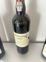 Graham's 30 Years Tawny Port