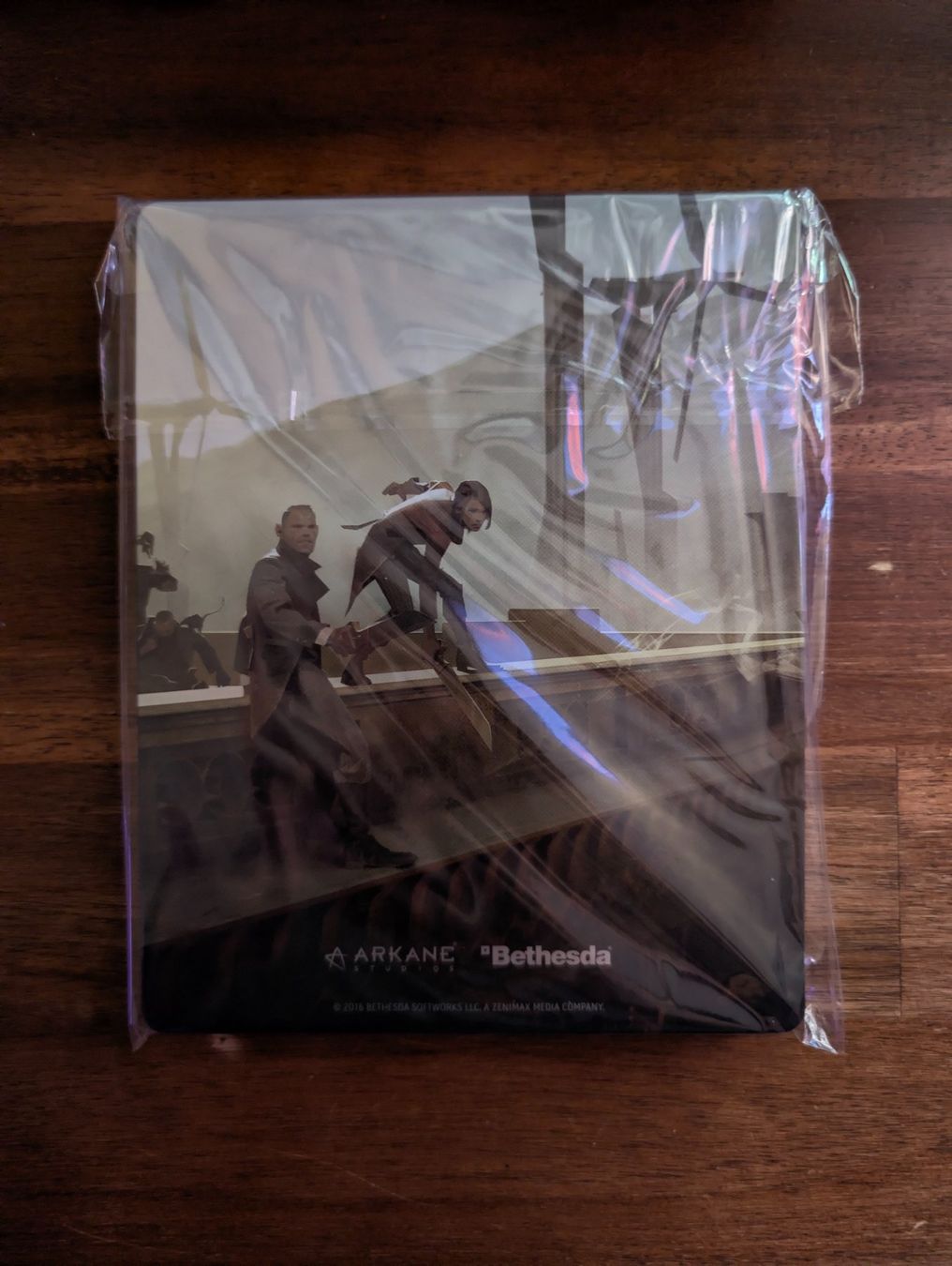 Sony Giochi: Dishonored 2 Steelbook Sealed – Nuovo e nell'imballaggio originale da Urtenen-Schönbühl venduto da Jens.Morgenegg 1