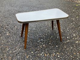 Vintage Nierentisch
