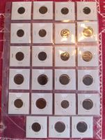 Portugal XX centavos 1942-1969