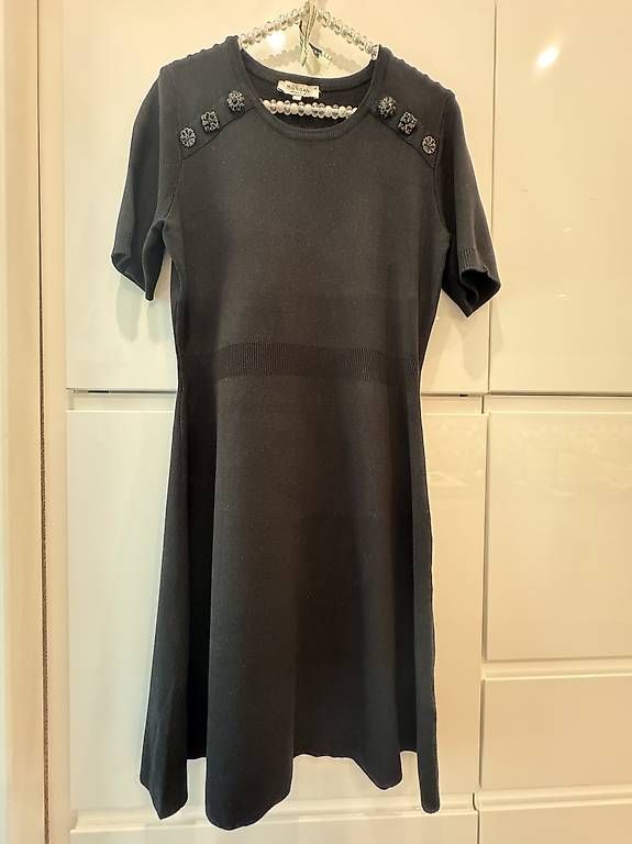 Vestiti: Robe Morgan de Toi noire  Taille L   – Usato da Versoix venduto da Tamaze47 2