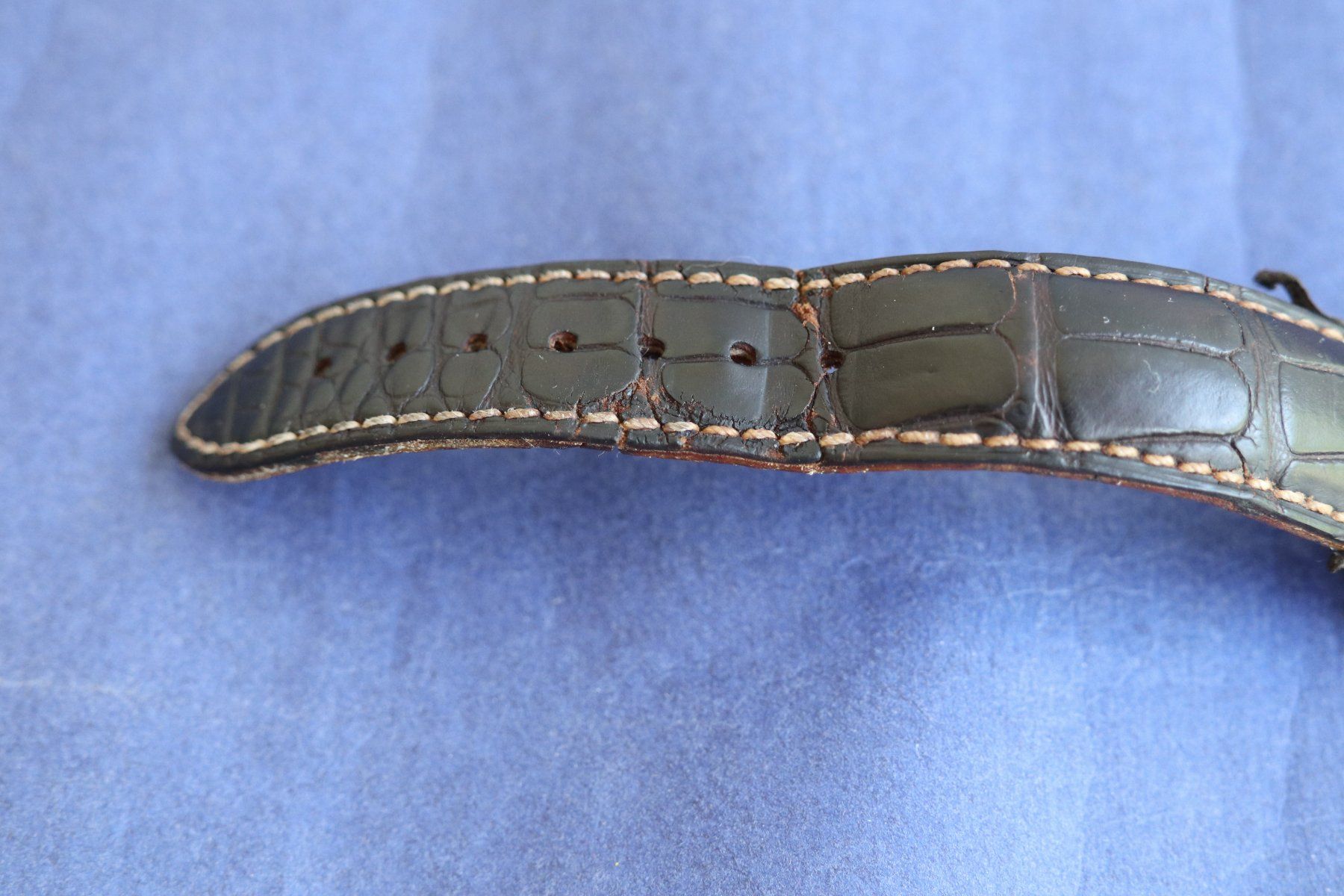 Longines Orologi: Longines Evidenza Chronograph L2.643.4 – Usato da Liestal venduto da FuV01 7