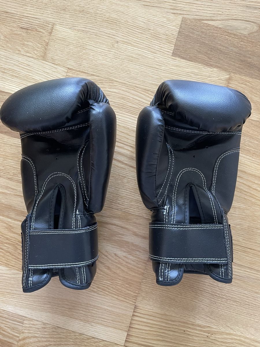 Handschuhe & Handstulpen: Boxhandschuhe von HAMMER – Neu (gemäss Beschreibung) aus Birmensdorf ZH von jen_tg8b 1