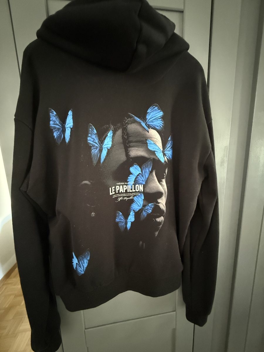 Maglioni & Felpe: Mister Tee Hoodie Gr. M – Usato da Opfikon venduto da wolves21 1