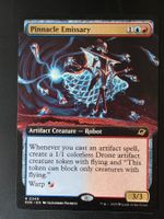 Pinnacle Emissary -  MTG