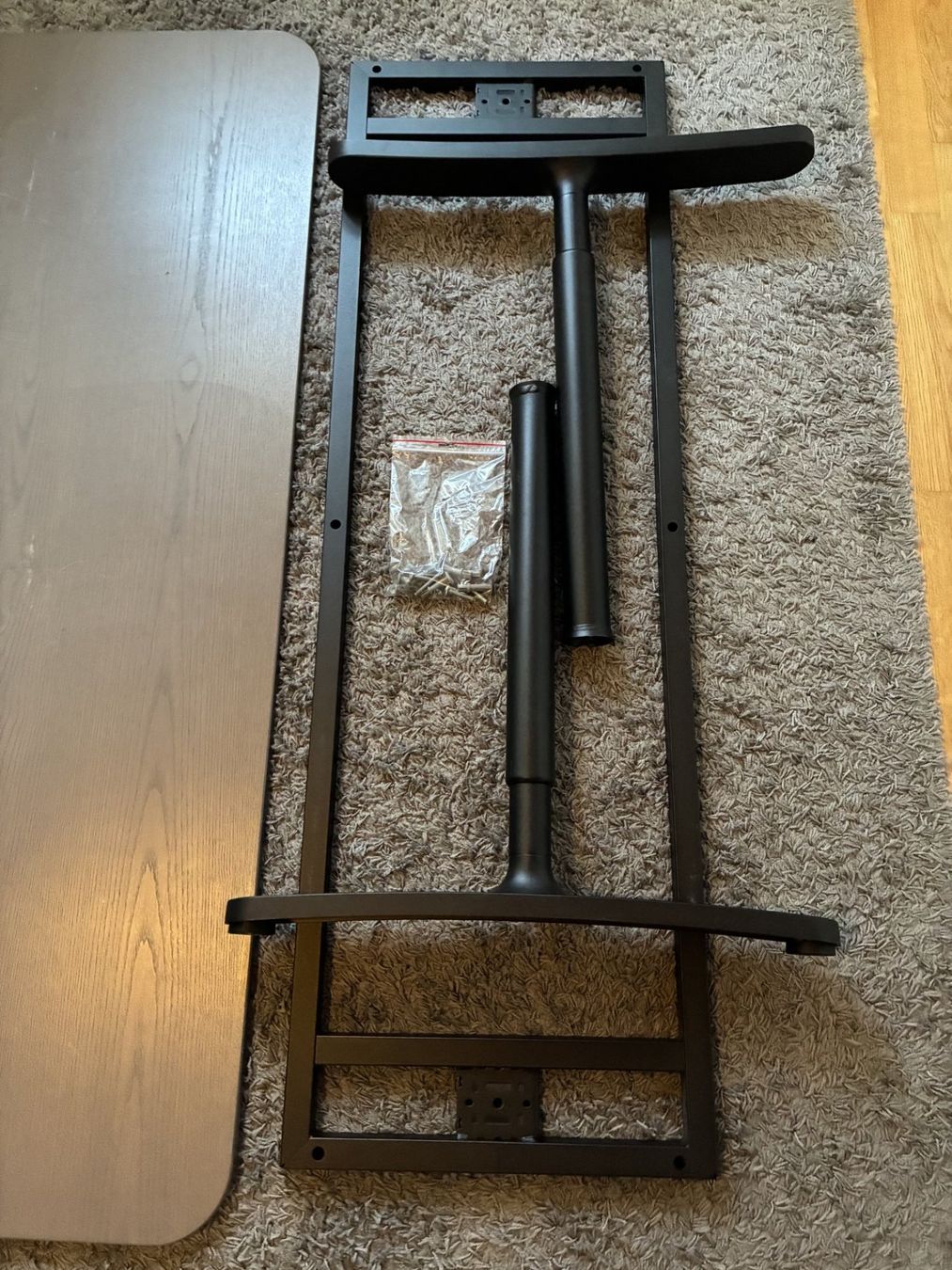 Schreibtische: Schreibtisch "BEKANT" IKEA – Gebraucht aus Mellingen von Gliblawyer 1