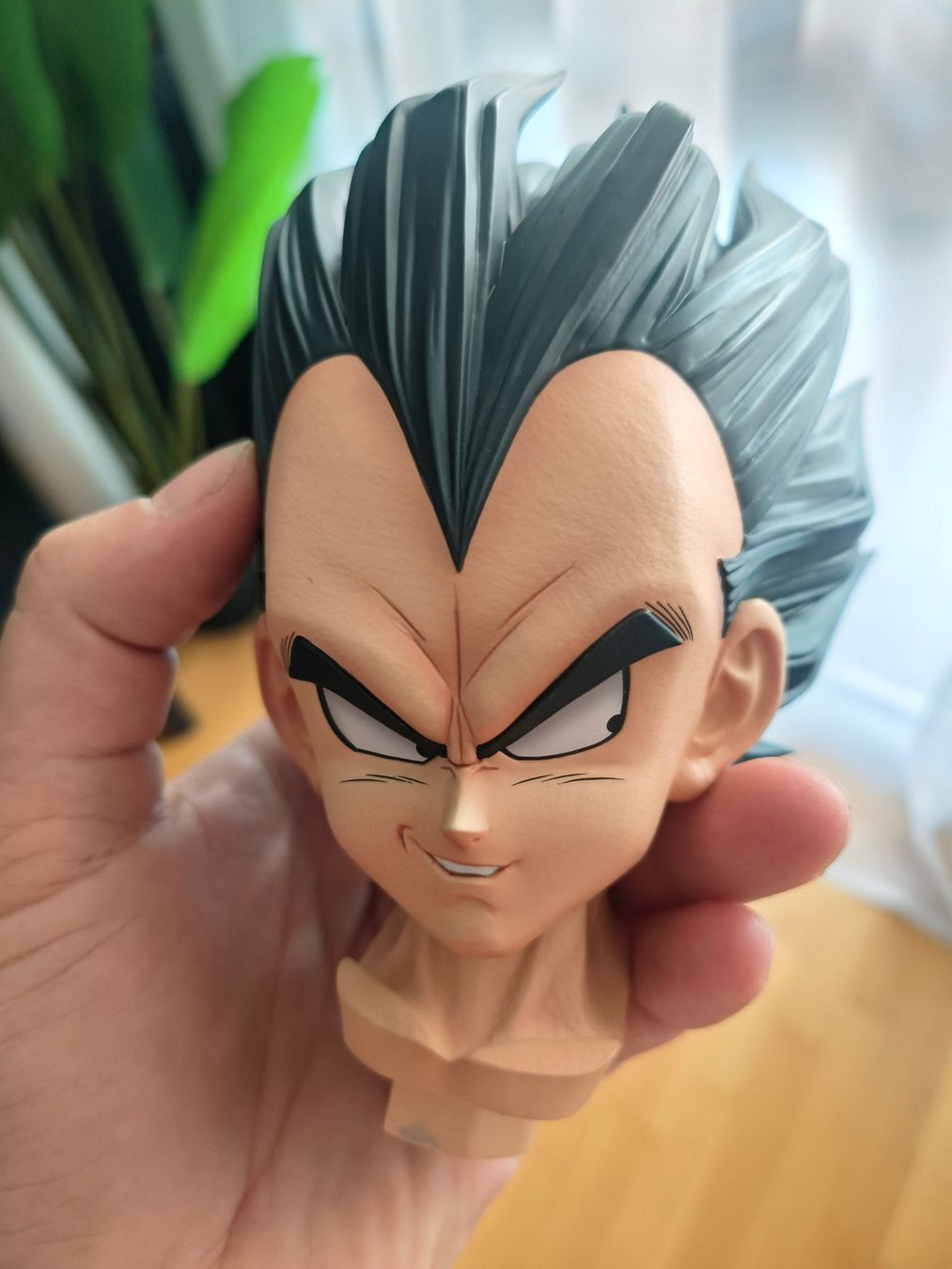Statuette: DragonballZ Vegeta & Nappa – Usato da Niederrohrdorf venduto da elwey 3