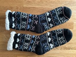 House/Indoor Warm Socks 1 Size