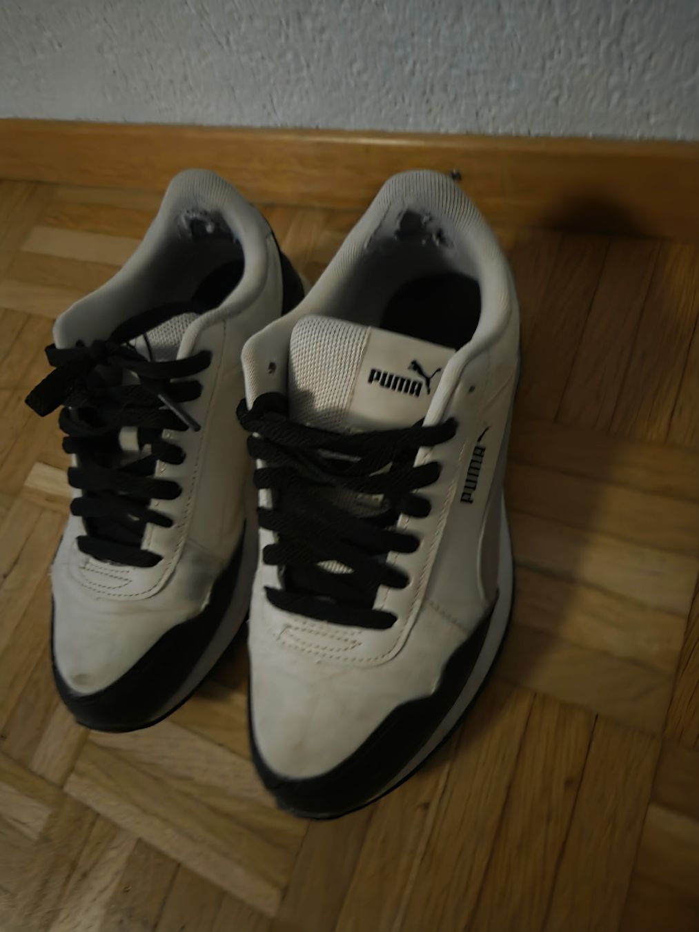 Puma Scarpe da donna: Turnschuhe  – Usato da Gossau SG venduto da sar_7vt5