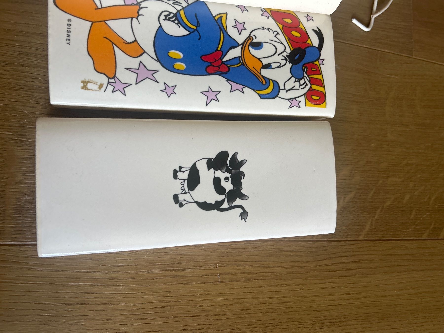 Umidificatori d'aria: Luftbefeuchter Wasserverdunster Heizkörper Donald, Disney – Usato da Rorschach venduto da schastje 4
