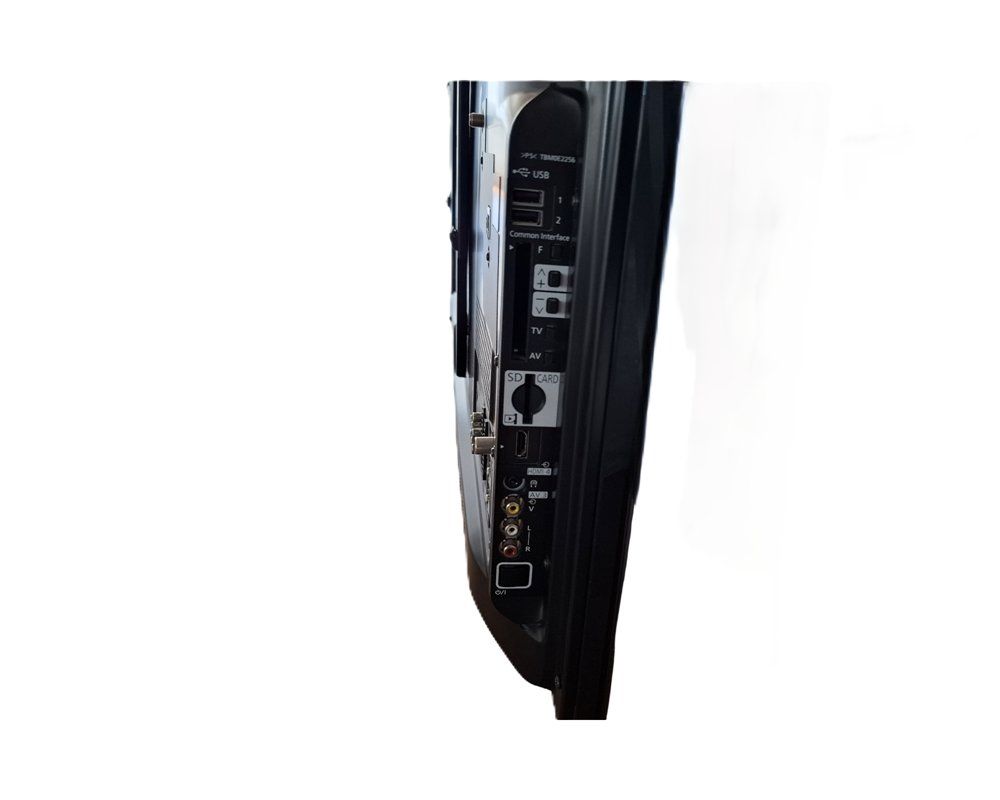 Panasonic Fernseher: PANASONIC TX-50V20E – Gebraucht aus Wil SG von Restwert_Wil 6