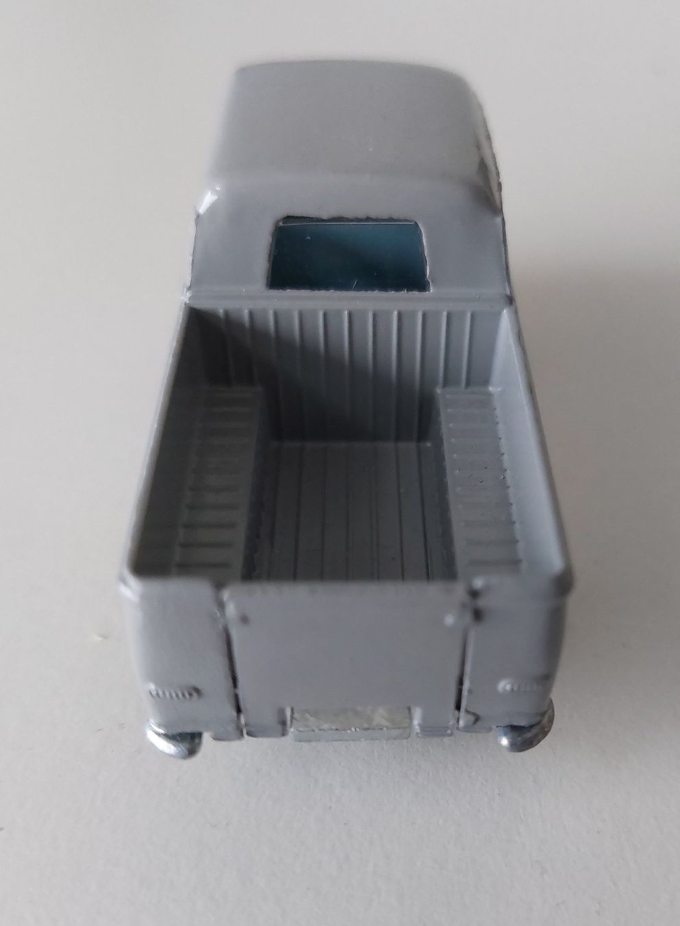 Siku Modellini d'auto: Siku V 251 Ford Taunus Transit – Usato da Schenkon venduto da Elbarto007 3