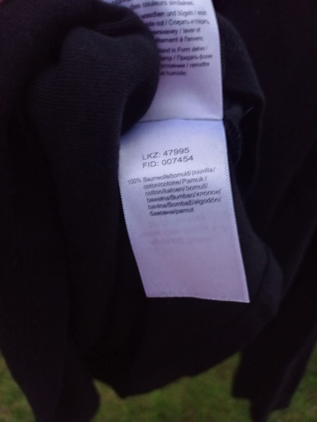 Maglioni & Felpe: Shirt von KangaROOS Gr. 48/50 – Usato da Oberuzwil venduto da venditum. 1