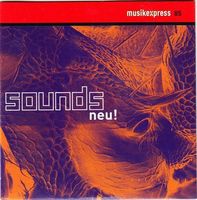 Musikexpress 85 - Sounds Neu! F9