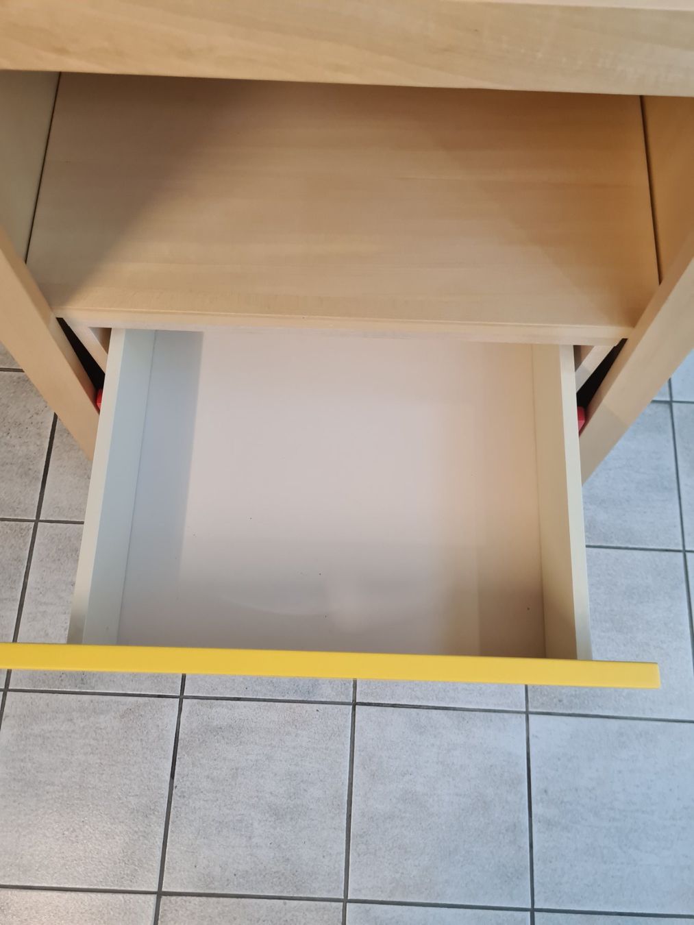 Armadi: Commode Gautier pour chambre enfant – Usato da Monthey venduto da 187-zeroo 7