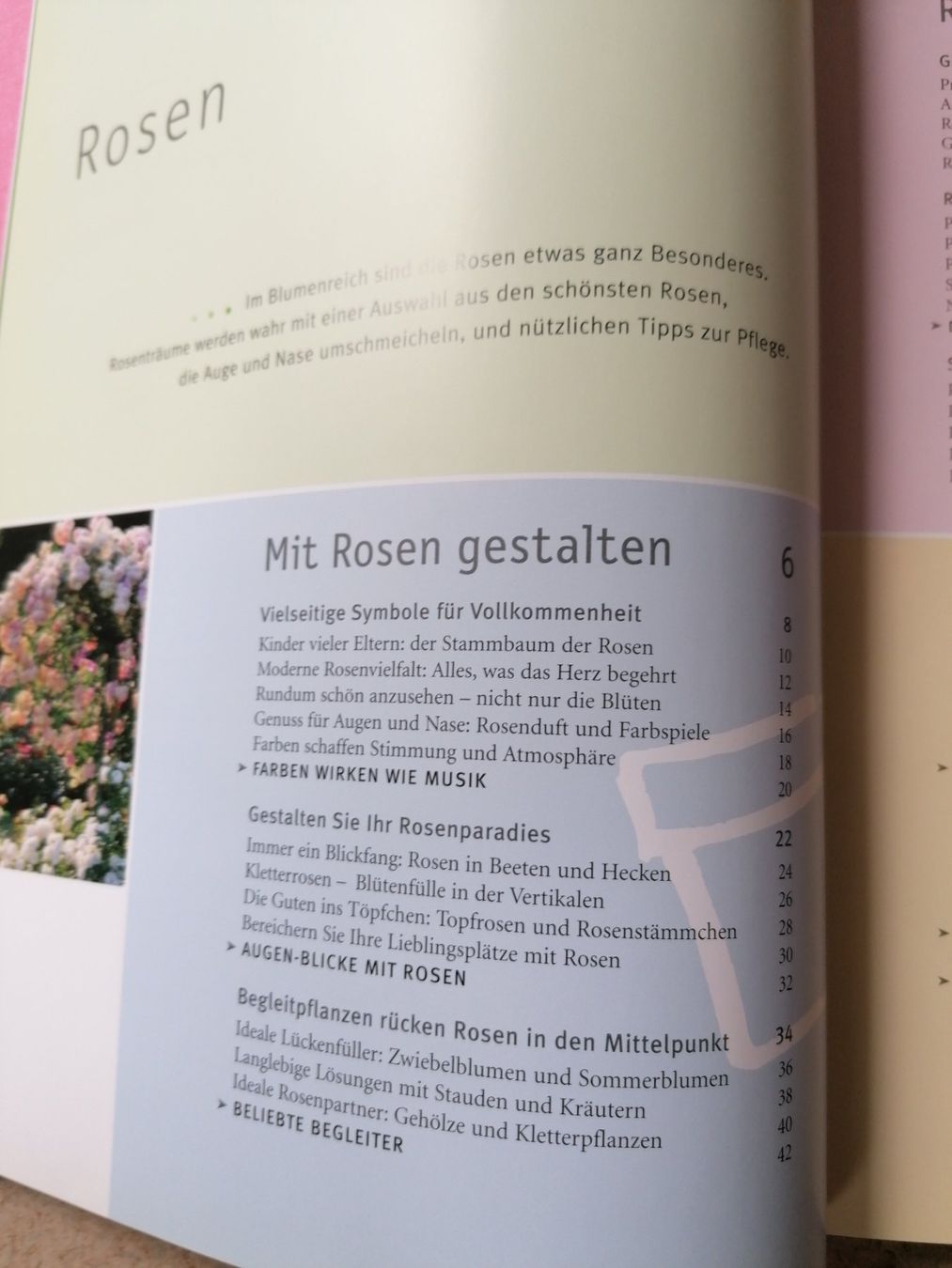Libri: Rosen GU – Usato da Klingnau venduto da vollmond36 3