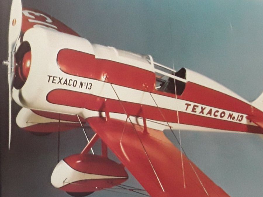 Zeitschriften & Magazine: Scratch Built ___ Flugzeug Modellbau __ Magazin – Gebraucht aus Uerikon von Airport68