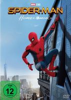 Spider-Man Homecoming