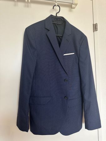 Pier One - Herren Blazer / Anzugsjacke 50 (L) - NEU!