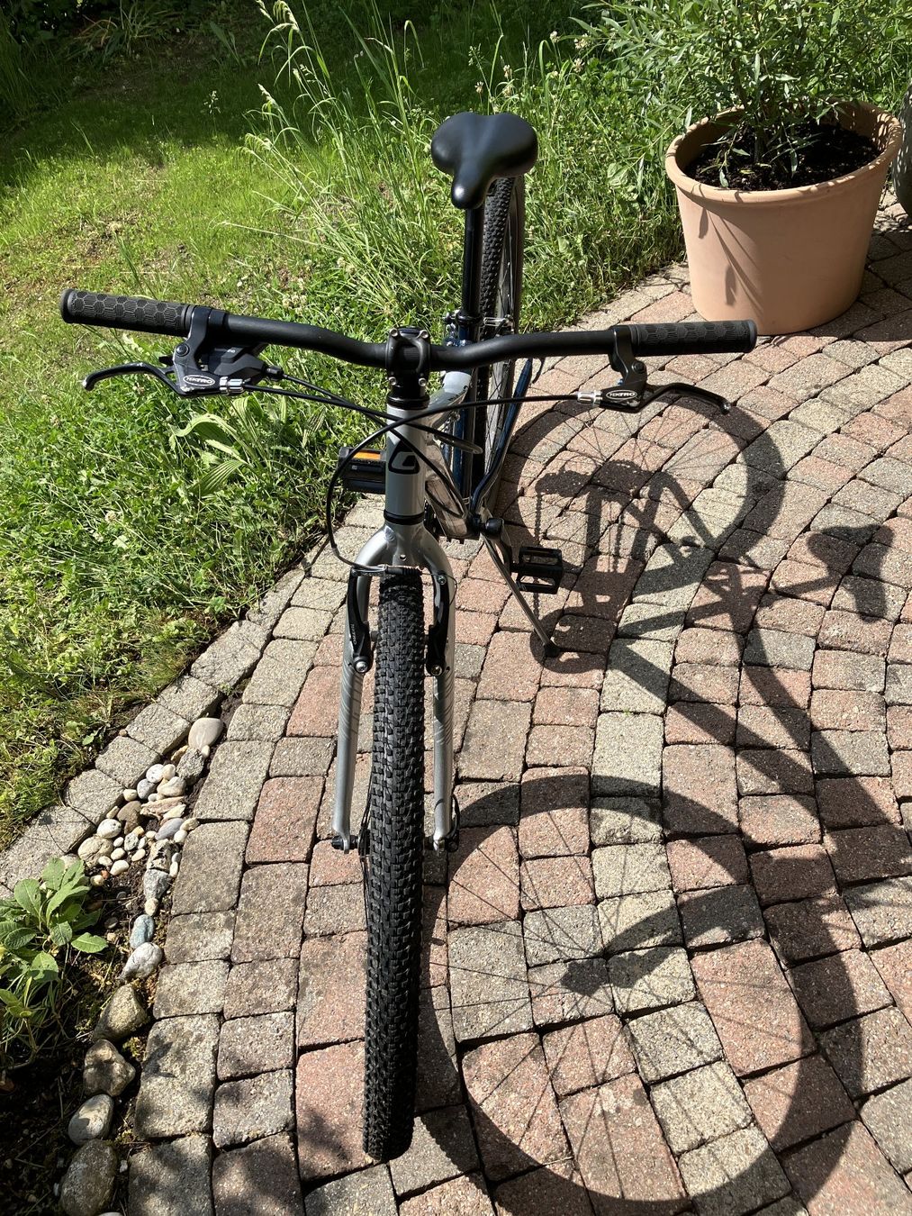 Crosswave Vélos: Crosswave Prime Rider – D'occasion à Uster par ste_ym2h 1