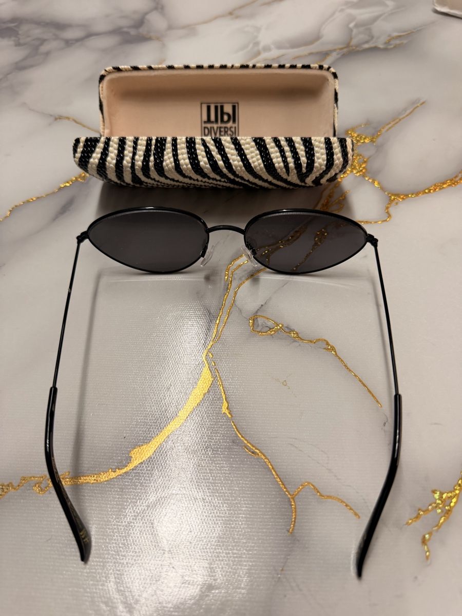 H&M Occhiali & Lenti: Sonnenbrille H&M – Nuovo (secondo la descrizione) da Massagno venduto da pokecoach 1