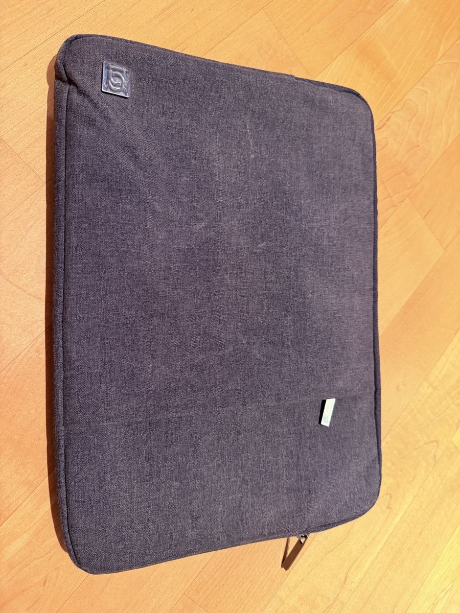 Apple Notebook: Apple MacBook Neo mit Garantie  – Usato da Willisau venduto da nuklear_86 1