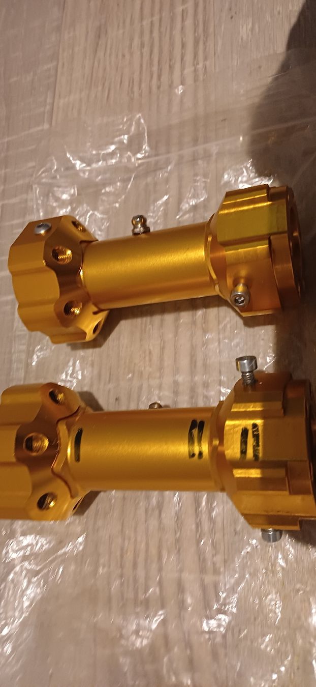 Sur-Ron Alle Motorradersatzteile: surron 2 axes entrainement – Neu (gemäss Beschreibung) aus Renens VD von Kitealex 2