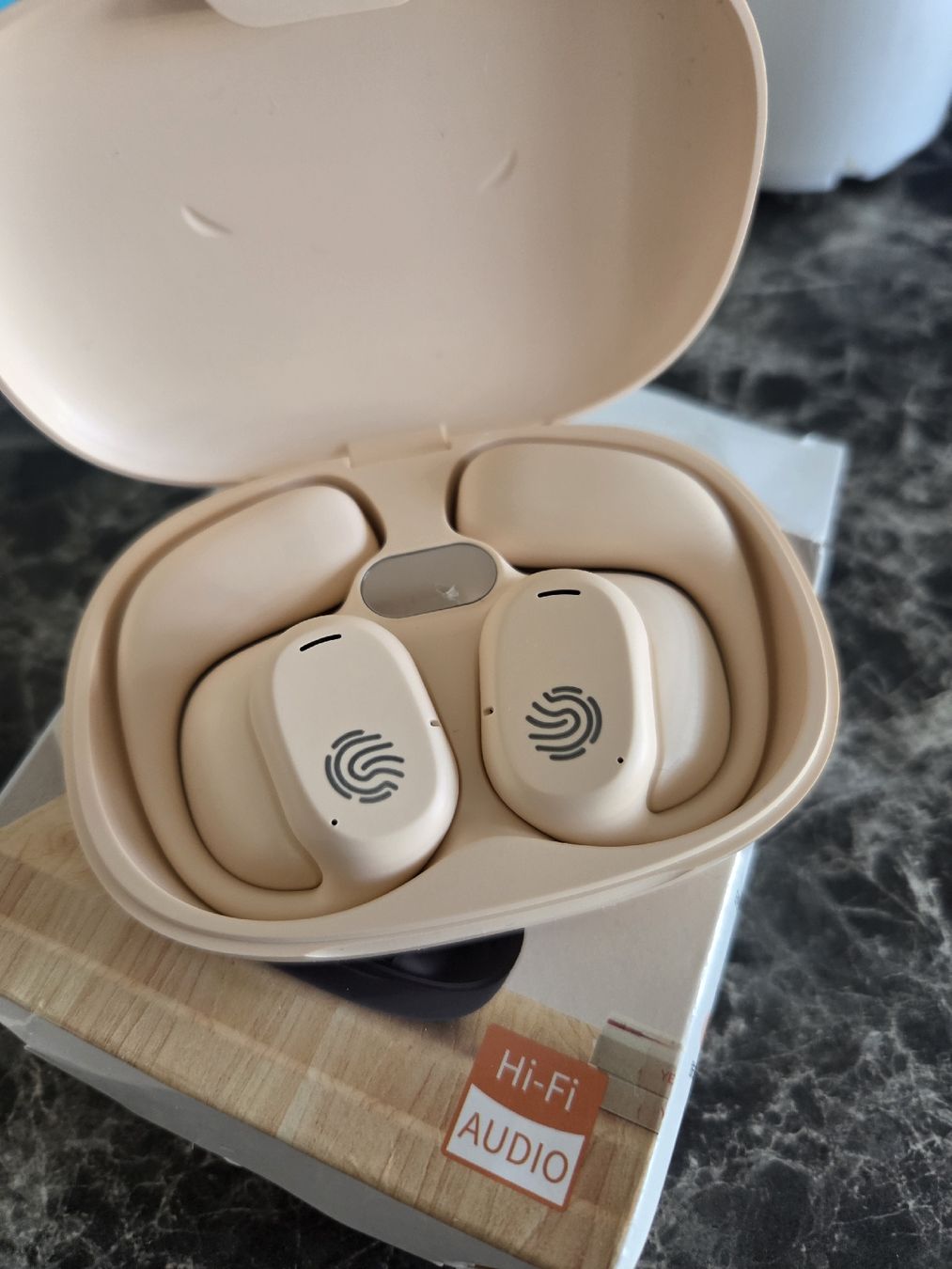 Kopfhörer: Kopfhörer – Neu und originalverpackt aus Gossau SG von sar_7vt5 1