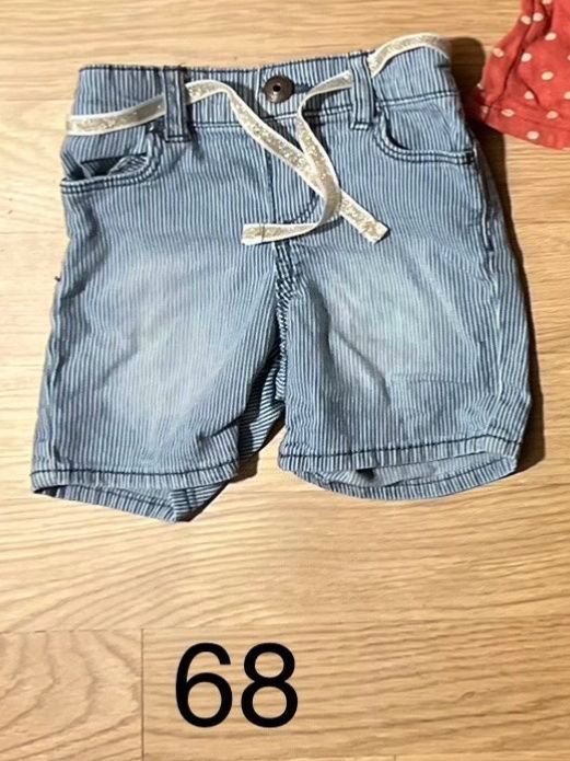 Pantaloni: 68 - meitli kurze Hosen – Usato da Walenstadt venduto da Unianrig