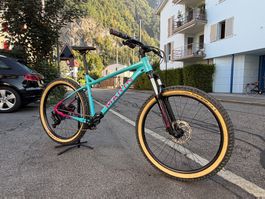 Marin San Quentin MTB - Gr. L Neuwertig
