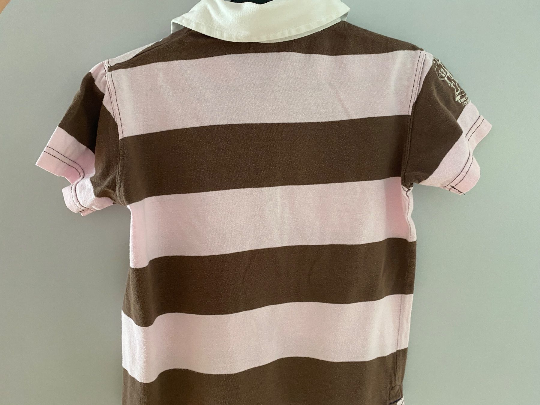 Zara Camicie, T-shirt & Polo: Polo Shirt Grösse 104 Zara – Usato da Glattbrugg venduto da riseca 5