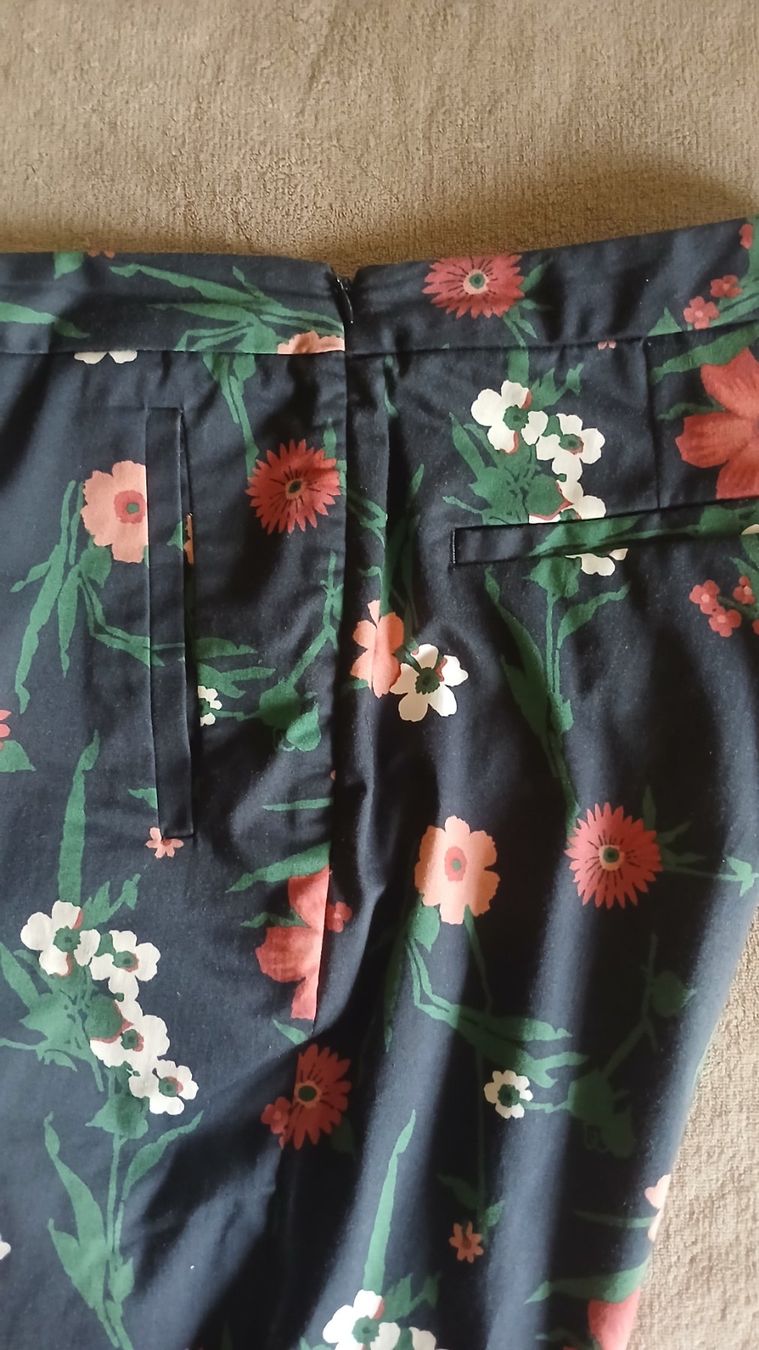 Gant Hosen: GANT DAMEN LANGEHOSE GRÖSSE 40 – Gebraucht aus Villa Luganese von luxlady 6