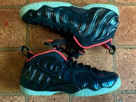 Nike foamposite yeezy size 11.5/45.5