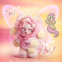 Skullpanda- My little Pony