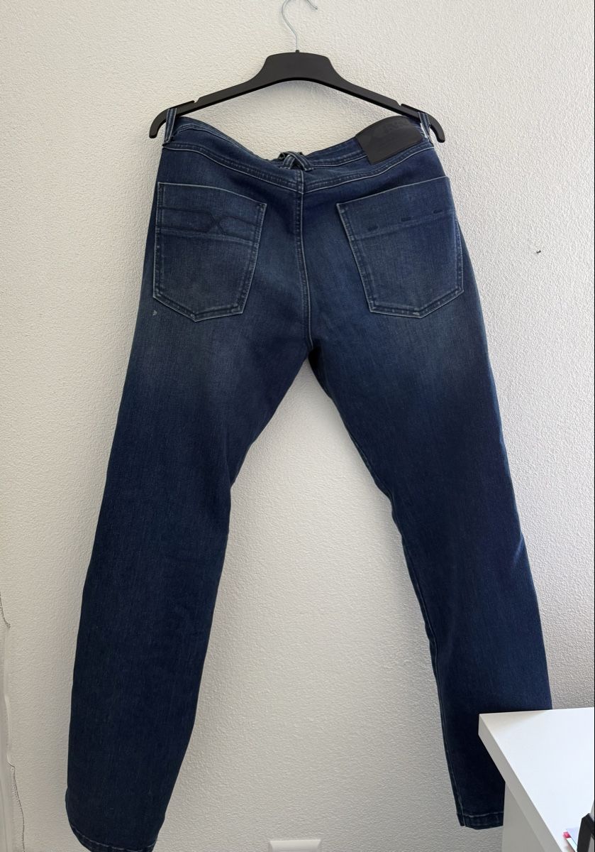 IXS Jeans: IXS Motorrad Jeans – Usato da Sempach venduto da pba_9q9n 3